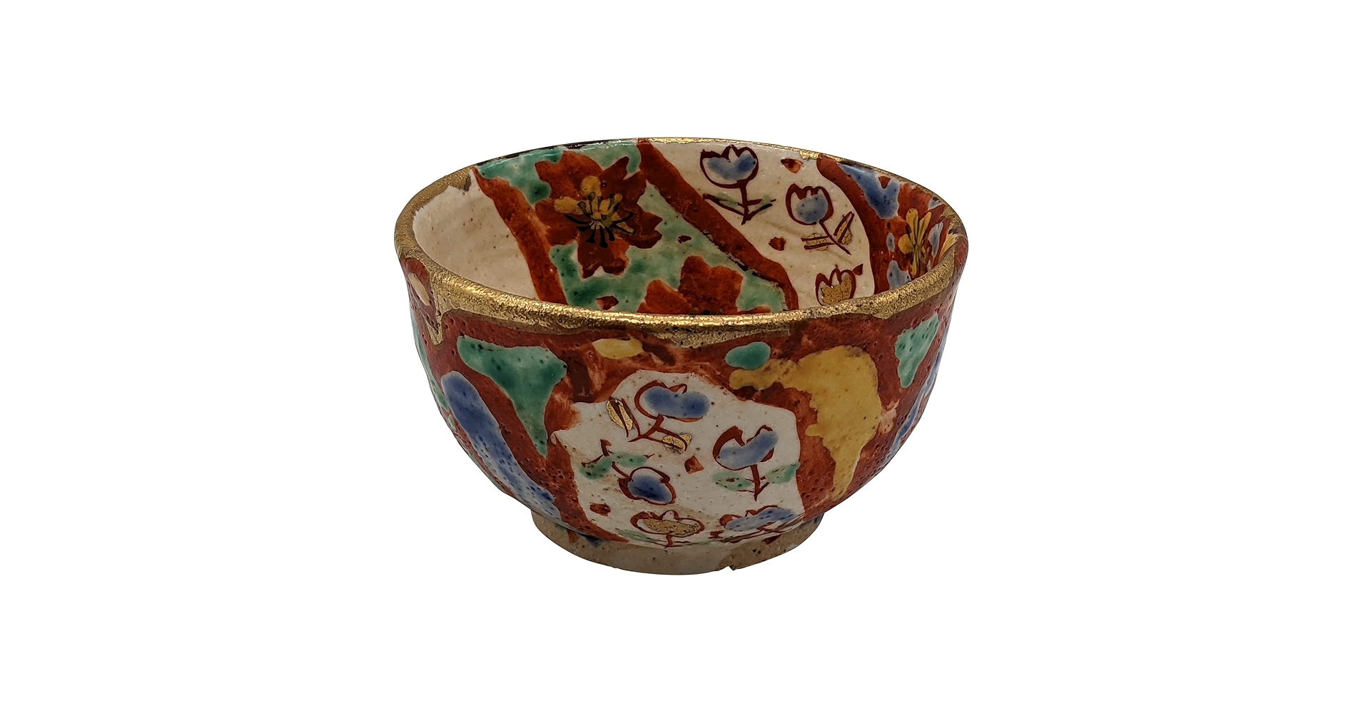 Amazon|うつわ魯庵 美濃焼 和田一人 抹茶碗 湯呑み 12cm 山笑ふ 日本 Amazon|うつわ魯庵 美濃焼 和田一人 抹茶碗 湯呑み 12cm 山笑ふ 日本